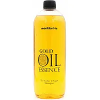 Montibello Gold Oil Essence The Amber and Argan Shampoo 1000 ml