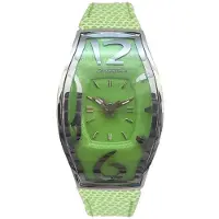 Chronotech Relógio Feminino Ct7932al-85
