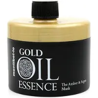 Montibello Gold Oil Essence Mask 500 ml