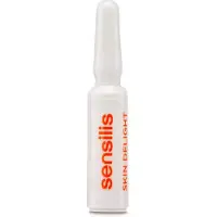 Sensilis Skin Delight Illuminante Antiossidante 15 Fiale — Siero