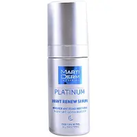 Martiderm Platinum Night Renew Serum 30 ml