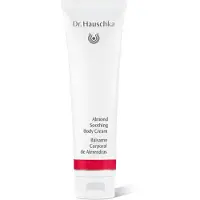 Dr. Hauschka Almond Soothing Body Cream 145 ml