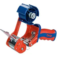 TESA Dispensador De Conforto Para As Mãos Com Suporte Para Rolos 6400