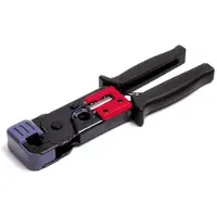 StarTech.com Crimpador Rj45/rj11