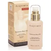 Alqvimia Óleo Corporal Generous Bust 100ml