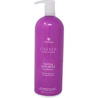 Alterna Caviar Bálsamo alisador anti-frizz - Volume: 1000 ml