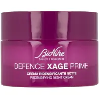 Bionike DEFENCE XAGE PRIME CREMA RIDENSIFICANTE NOTTE 50 ML