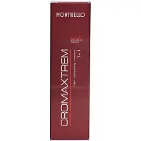 Montibello Tinta De Cabelo Cromaxtrem X44 60ml