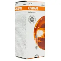 Osram Lâmpada 12v 10w Sv8.5-8 10 Unidades