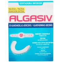 Algasiv Sigillante Protesi 30 Unità — Sigillante per protesi
