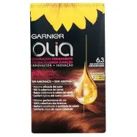 Garnier Olia Colorazione Permanente 7,3 Biondo Scuro Dorato — Colorante per capelli