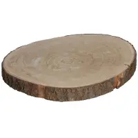 Mica Decorations 83250 Base Decorativa Para Baú De Madeira