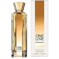 Jean Louis Scherrer perfume One Love EDP 50 ml