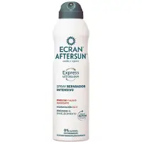 Ecran Aftersun Bruma Reparadora Efeito Gelo 250 ml