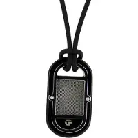 Time Force Colar Ts5073cr