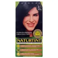 Naturtint 2.1 Tinta per capelli 150 ml — Colorazione capelli
