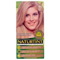 Naturtint 9N Colorazione per capelli 150 ml — Tintura capelli