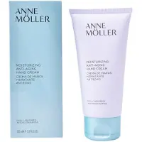 Anne Moller Moisturizing Anti-Aging Hand Cream 100 ml