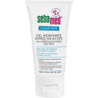 Sebamed Clear Face Gel Hidratante 50 ml