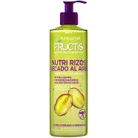 Garnier Fructis Nutri Curls Asciugatura all'aria 400 ml — Styling capelli