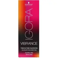 Schwarzkopf Igora Vibrance Sem amônia 9,5-21 60 ml