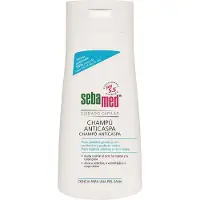 Sebamed Champô Anticaspa 400 ml