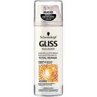 Schwarzkopf Gliss Maschera Total Repair Extra Shine 150ml