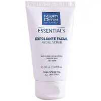 Martiderm Esfoliante Facial 50 ml
