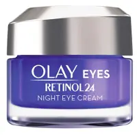 Olay Regenerist Retinol 24 Night Eye Cream 15 ml