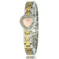 Chronotech Relógio Feminino Ct2027l-06