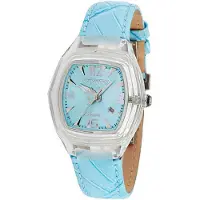 Chronotech Relógio Feminino Ct7888l-01