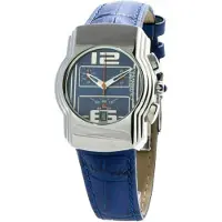 Chronotech Relógio Feminino Ct7280b-09