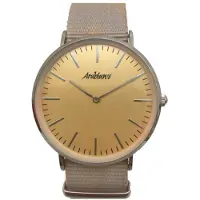 Arabians Relógio Hba2228bo