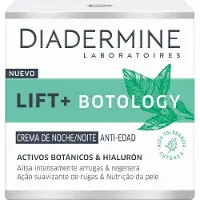 Diadermine Lift + Botology Creme de Noite Anti-Idade 50 ml