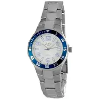Justina Relógio Feminino 11909a