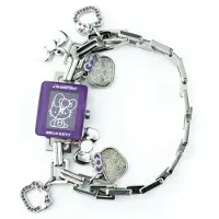 Chronotech Relógio Feminino Ct6323l-09m