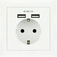 TooQ Base Do Plugue Usb