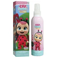 Air val international Cry Babies Body Spray 200ml