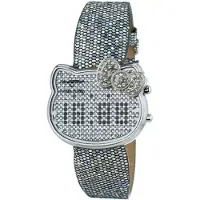 Chronotech Relógio Feminino Ct7104l-02
