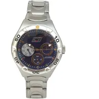 Chronotech Relógio Cc7051m-03m