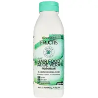 Garnier Fructis Hair Food Aloe Vera Balsamo Idratante 350 ml — Balsamo capelli