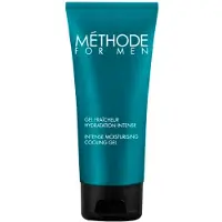 Jeanne Piaubert Méthode For Men Gel Fraicheur Hydratation Intense 50 ml