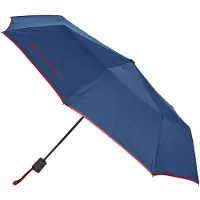 Safta Guarda-chuva Benetton Love Dobrável Automático 52 Cm