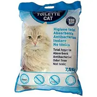 Nayeco Saco De Pérolas De Sílica 7.5kg