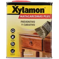 Xylamon 5088750 Verniz Matacarcomas 2.5l