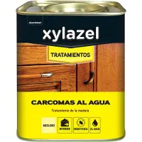 Xylazel 5395176 Tratamento De Caruncho 2.5l