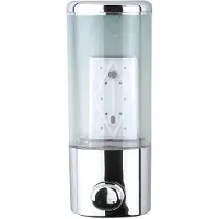 Mirtak Dispensador De Sabonete 500ml