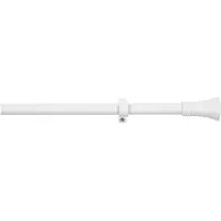 Stor Planet Varão De Cortina 110-200 Cm