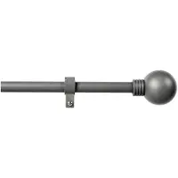 Stor Planet Varão De Cortina 160-300 Cm