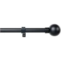 Stor Planet Varão De Cortina 110-200 Cm